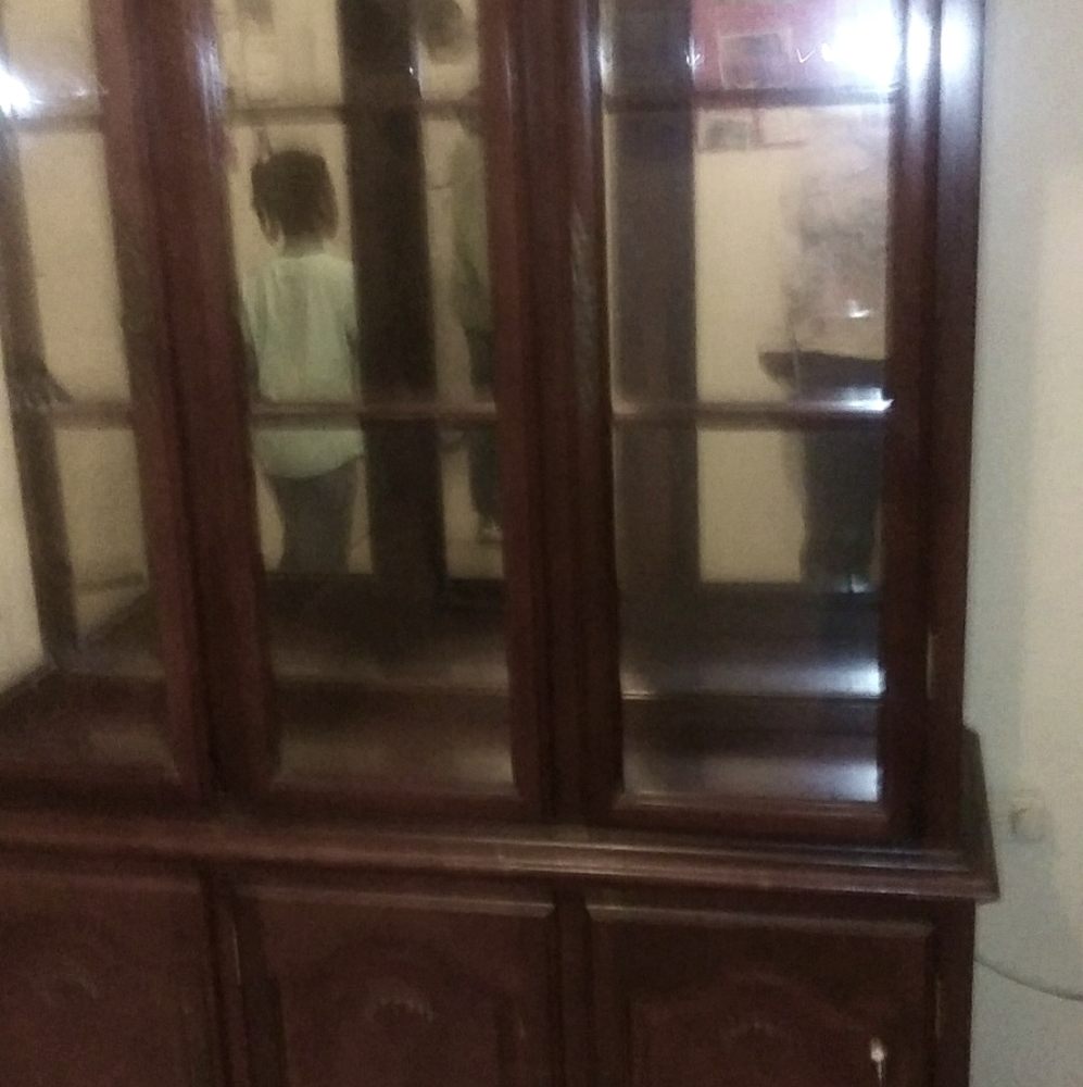 China Cabinet